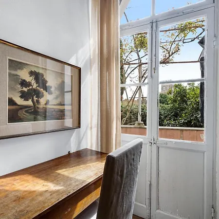 Apartman Quadrilocale Camelot *