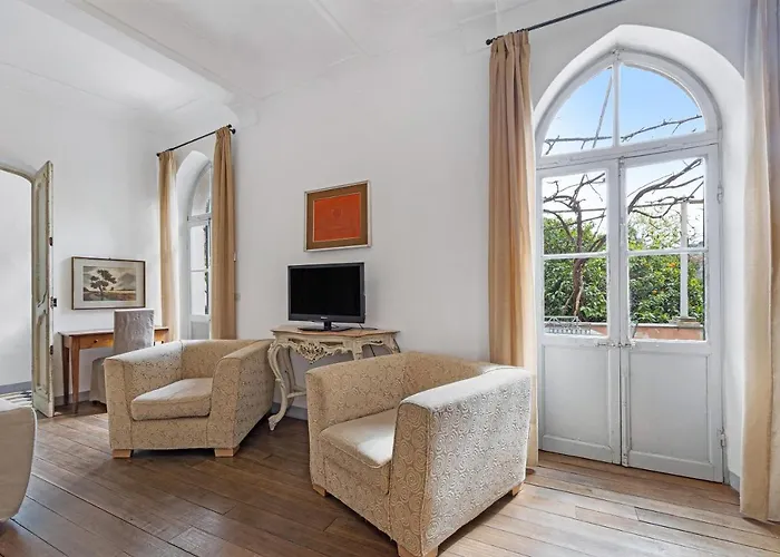 Quadrilocale Camelot Apartment *