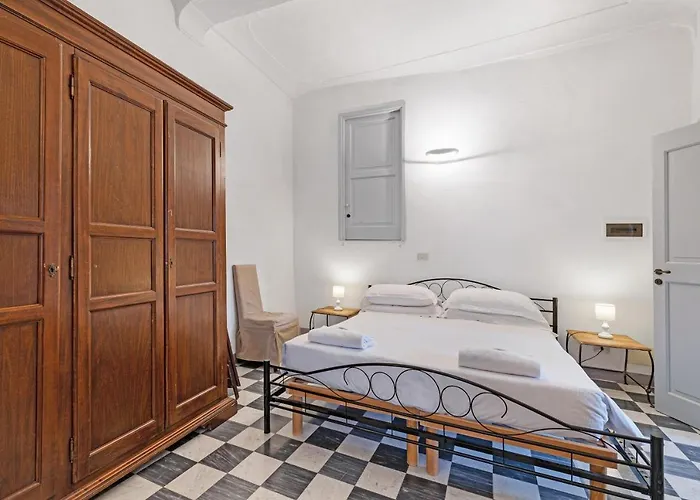 Apartment Quadrilocale Camelot