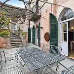 Apartamento Quadrilocale Camelot