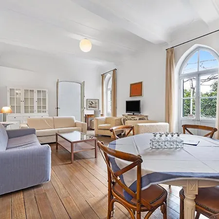 Quadrilocale Camelot Apartment *