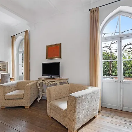 Quadrilocale Camelot Apartment *