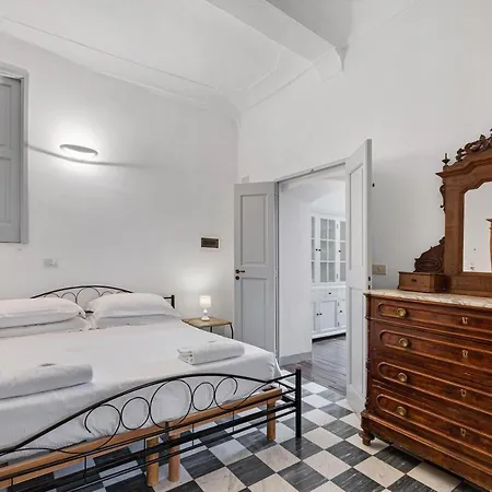 Quadrilocale Camelot Apartment