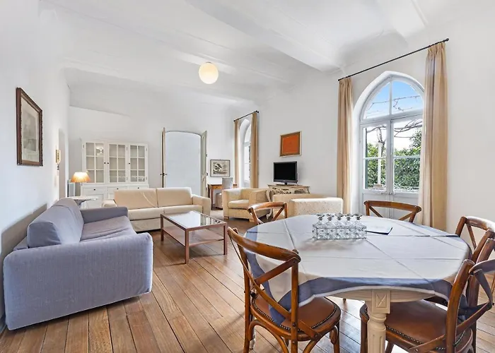 Quadrilocale Camelot דירה *