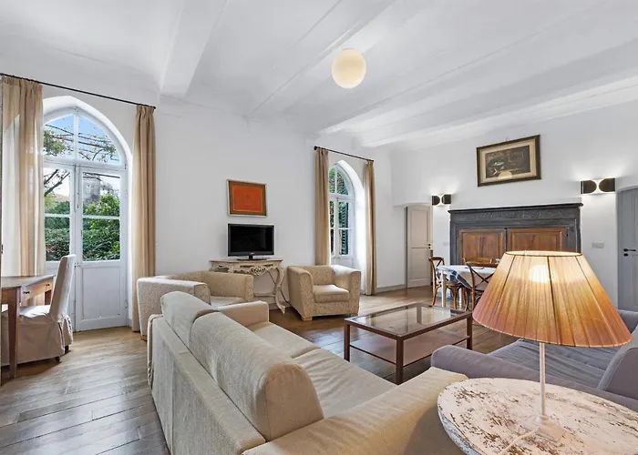 Quadrilocale Camelot פינאלה ליגורה