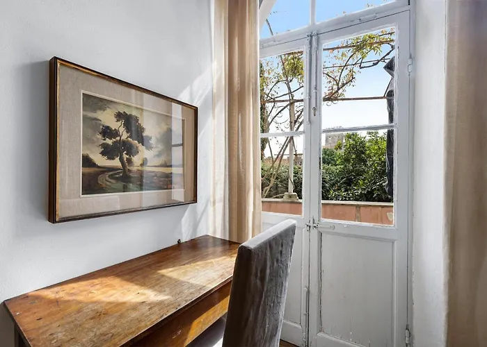 דירה Quadrilocale Camelot *