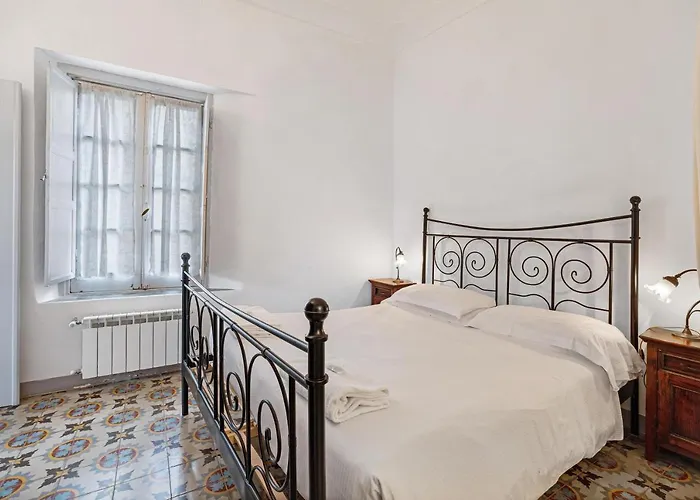 Quadrilocale Camelot דירה פינאלה ליגורה