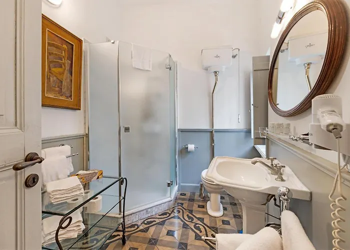 Quadrilocale Camelot פינאלה ליגורה