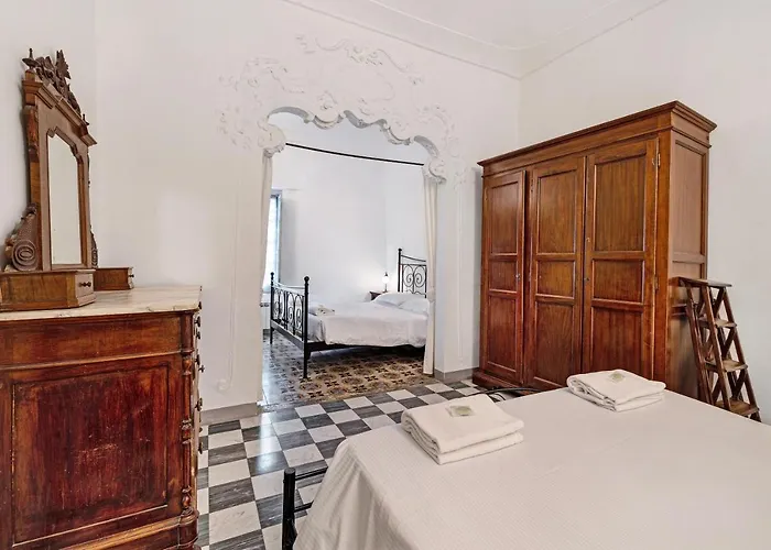 Quadrilocale Camelot דירה פינאלה ליגורה