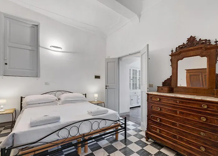 Quadrilocale Camelot דירה *